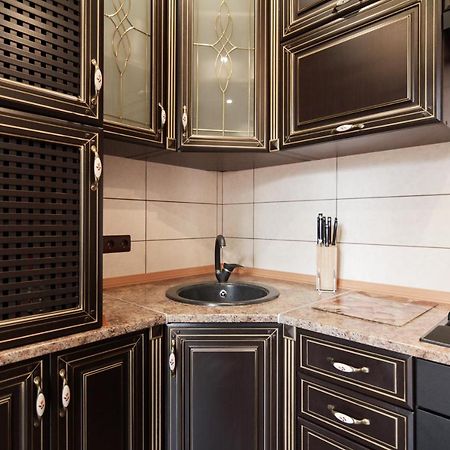 Deribasovskay Street Apartments Одеса Екстериор снимка
