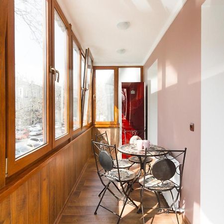 Deribasovskay Street Apartments Одеса Екстериор снимка