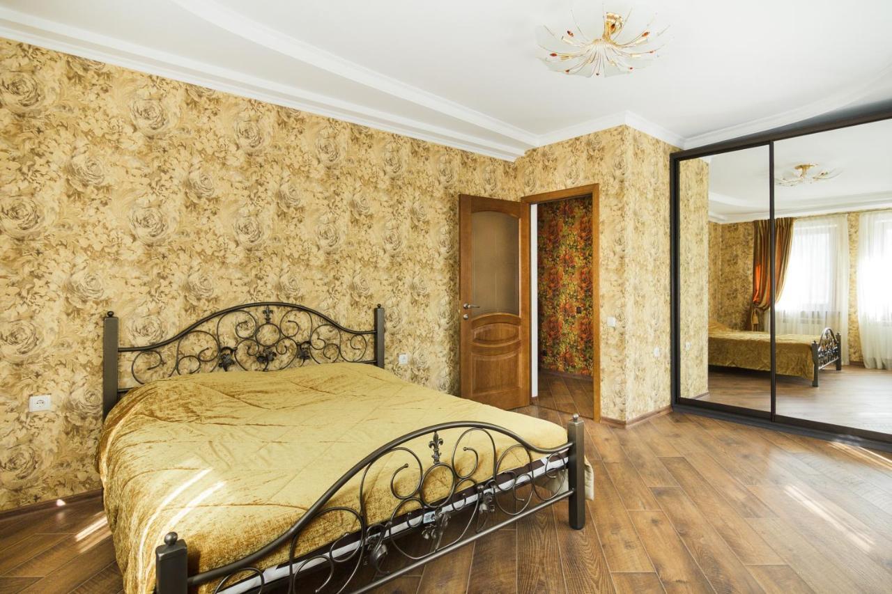 Deribasovskay Street Apartments Одеса Екстериор снимка