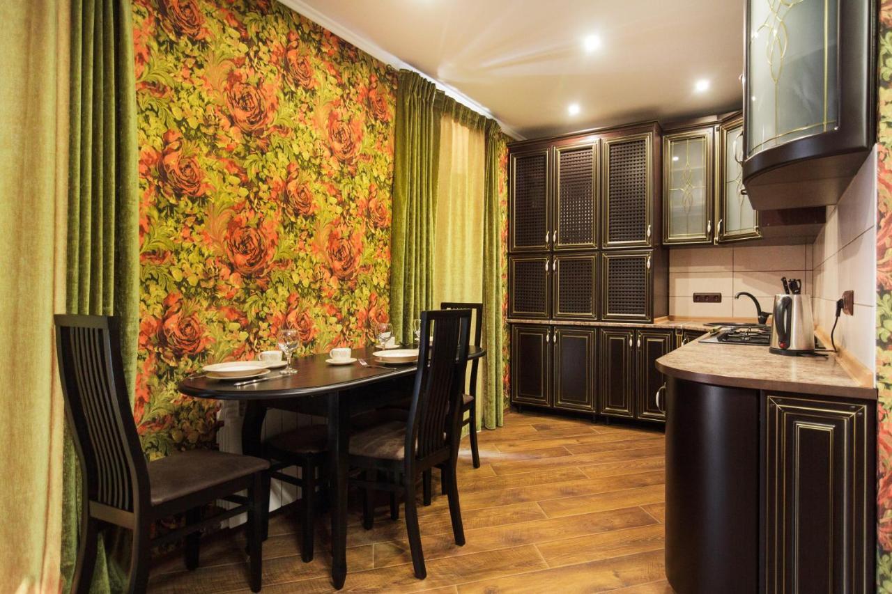 Deribasovskay Street Apartments Одеса Екстериор снимка