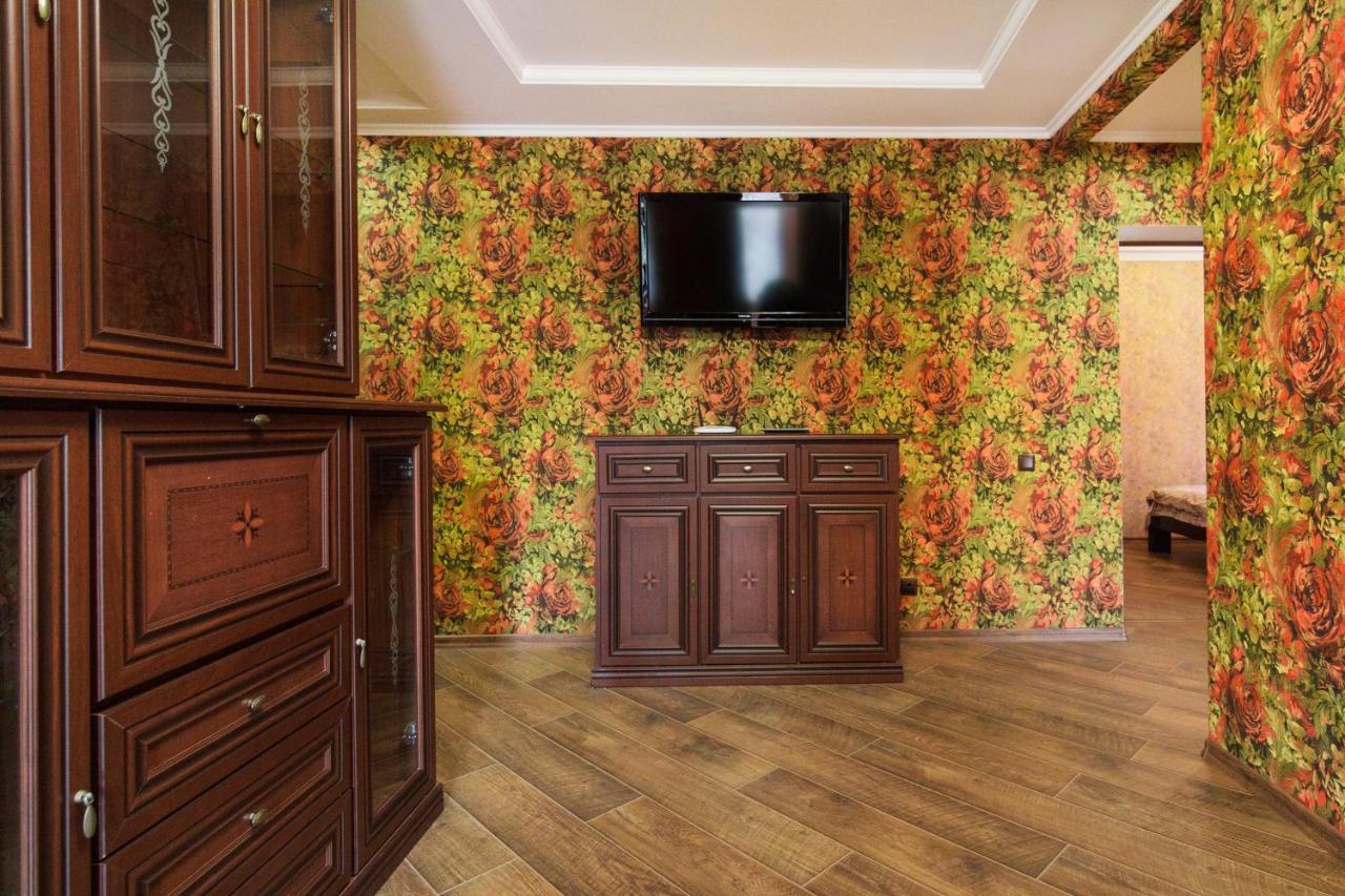Deribasovskay Street Apartments Одеса Екстериор снимка