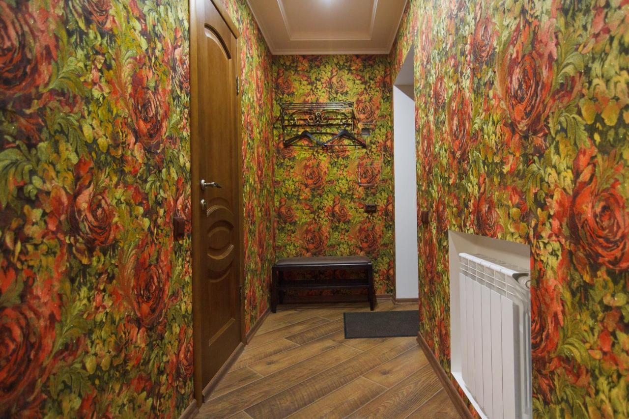 Deribasovskay Street Apartments Одеса Екстериор снимка