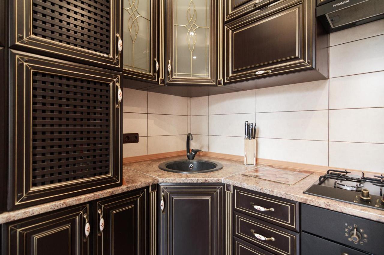 Deribasovskay Street Apartments Одеса Екстериор снимка