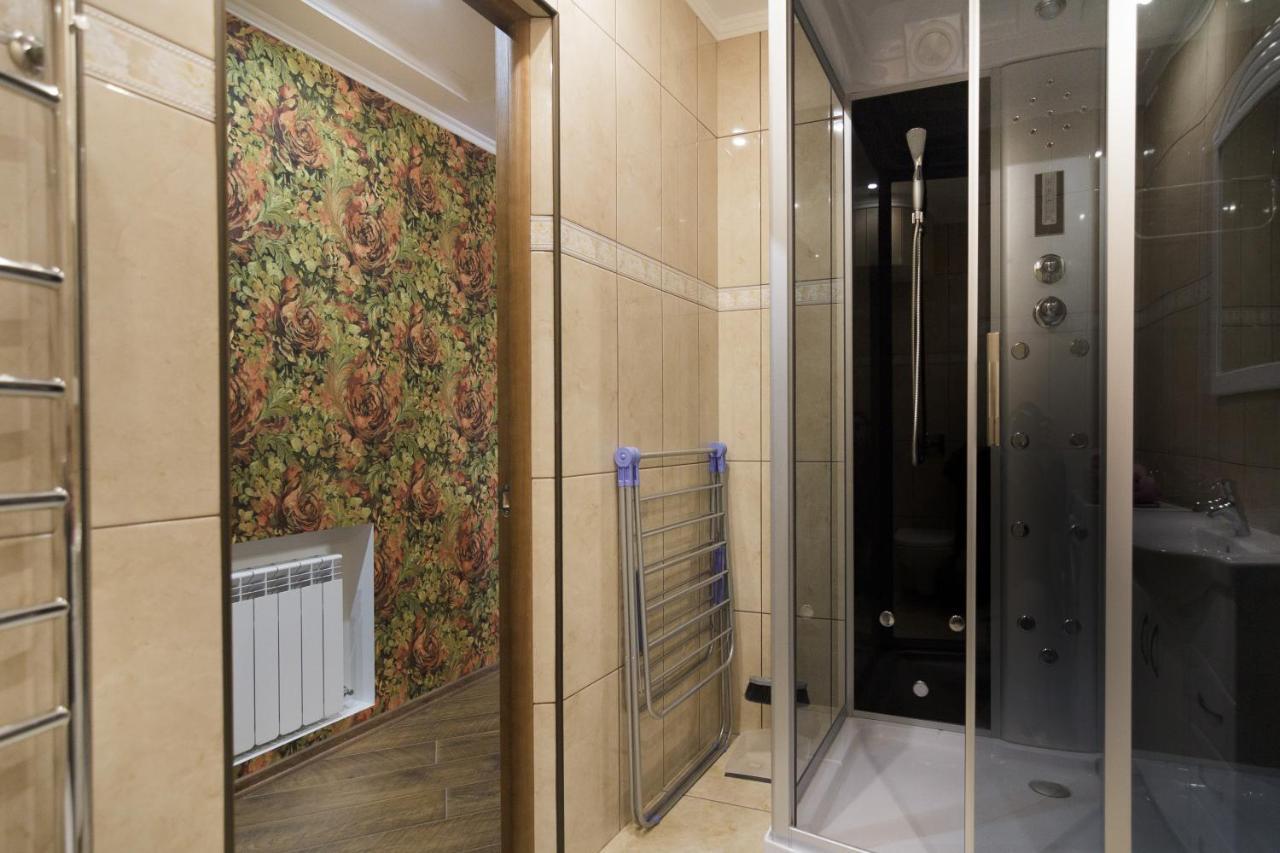 Deribasovskay Street Apartments Одеса Екстериор снимка