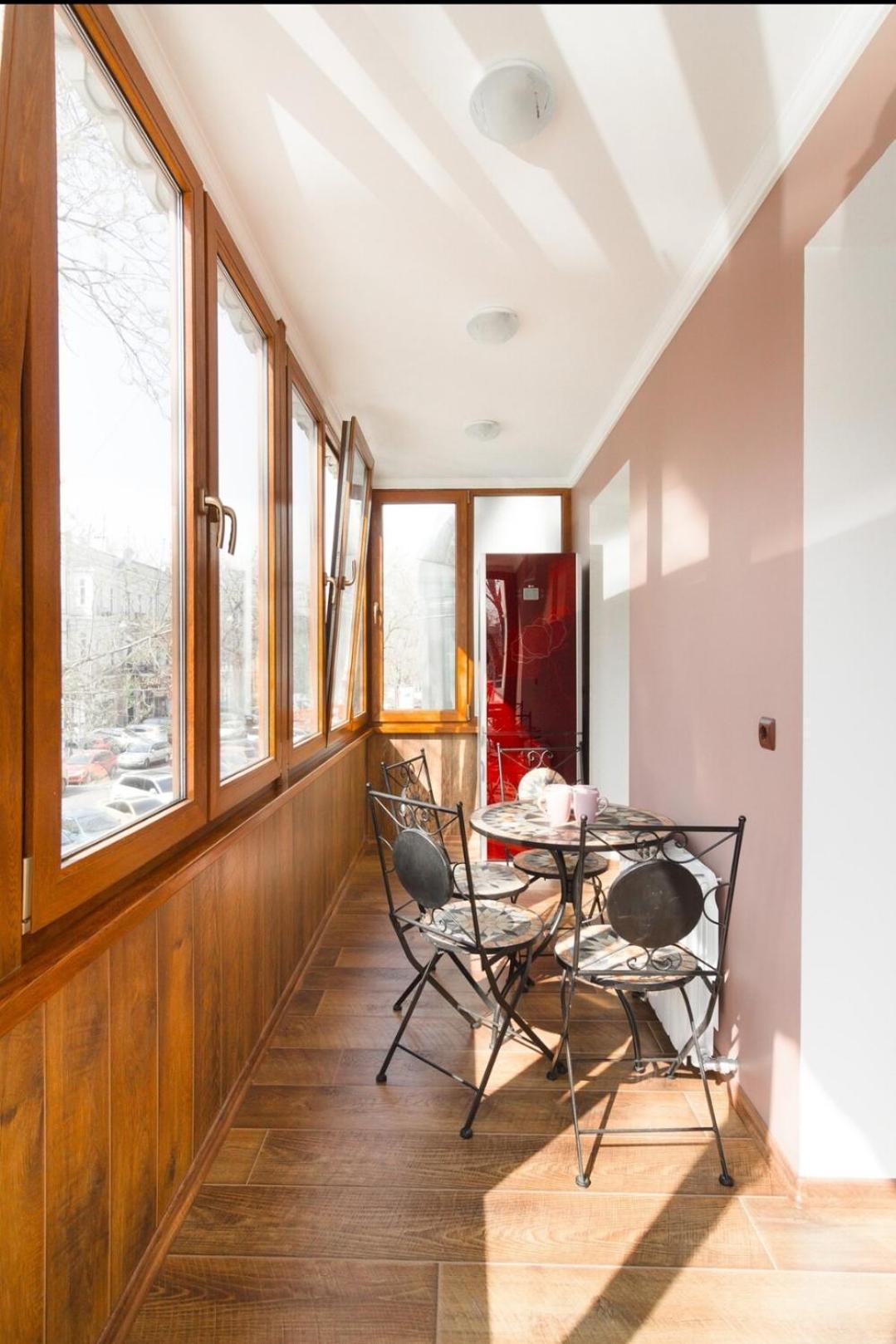 Deribasovskay Street Apartments Одеса Екстериор снимка