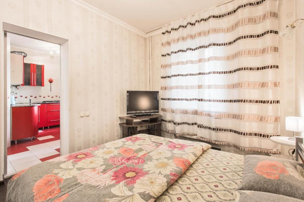Deribasovskay Street Apartments Одеса Екстериор снимка