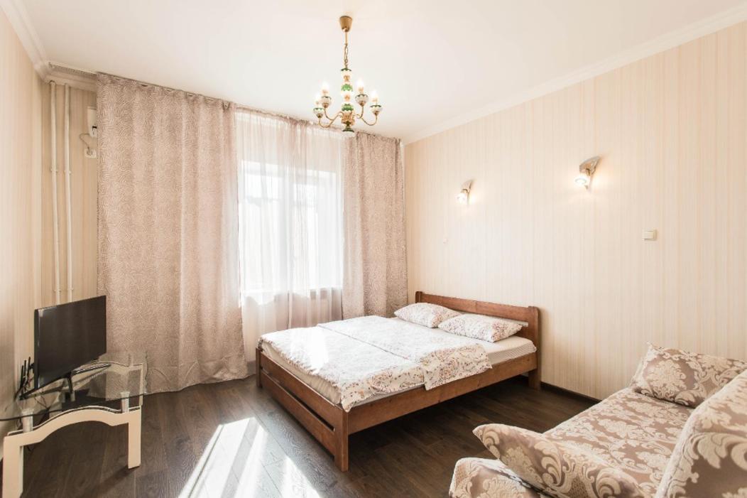Deribasovskay Street Apartments Одеса Екстериор снимка